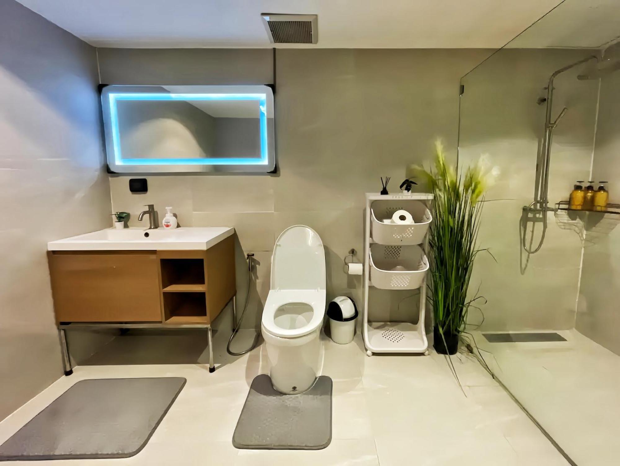 Apartmen Superior